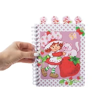 Strawberry Shortcake™ Tab Journal