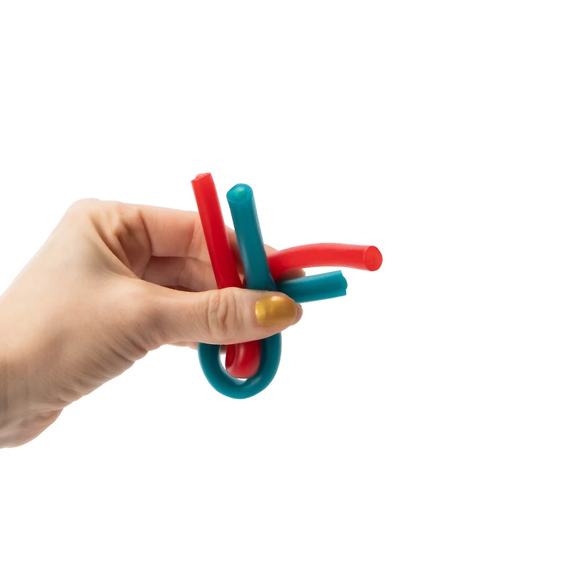 Jolly Rancher Blue Raspberry + Cherry Ropes Candy 10oz