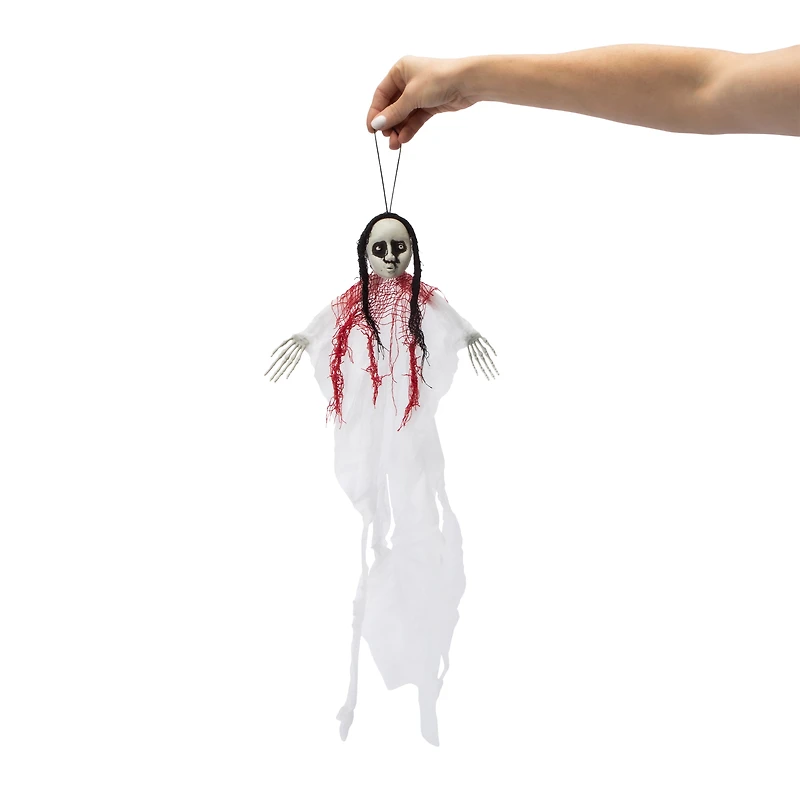 Halloween Doll Decor 2ft.