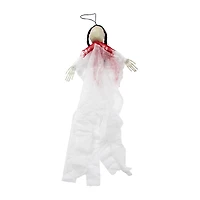 Halloween Doll Decor 2ft.