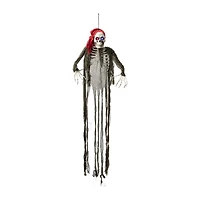 Halloween 5ft. Skeleton - Pirate