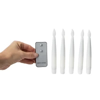 Halloween Hanging Candle 5-Pack