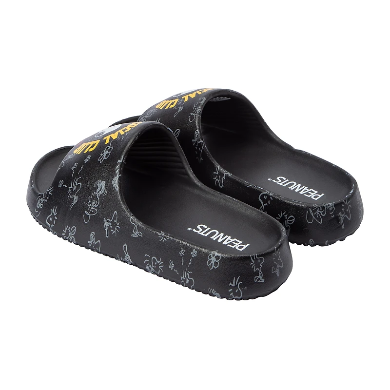 Juniors Licensed Comfort Slides