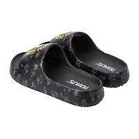 Juniors Licensed Comfort Slides