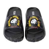 Juniors Licensed Comfort Slides