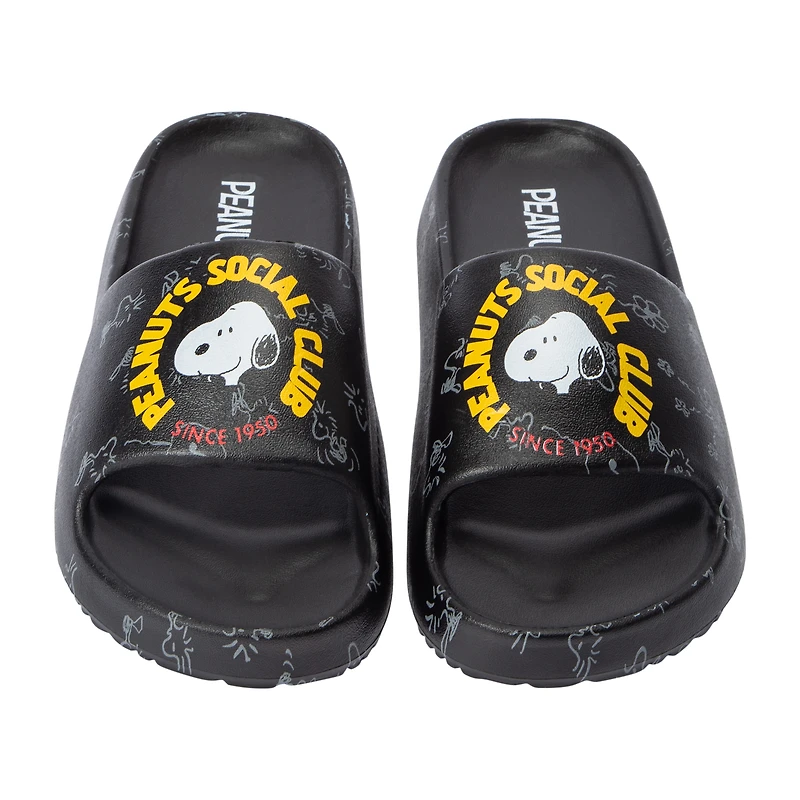 Juniors Licensed Comfort Slides