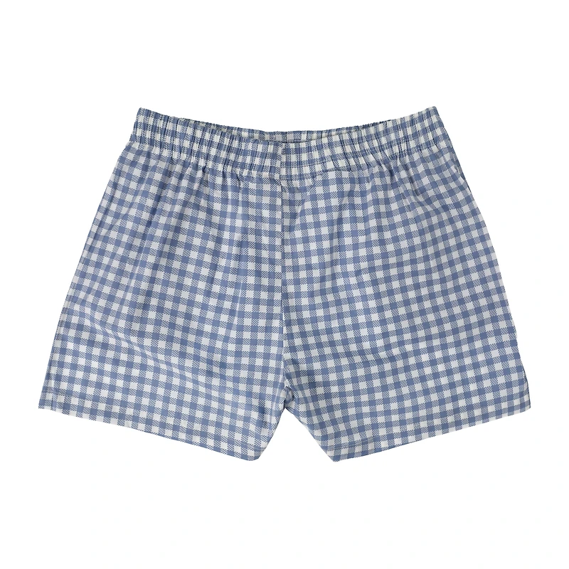 Juniors Box Shorts