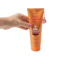 ScentXScent Feelin' Pumpkin Spicy Pumpkin Spice & Chai Latte Hand & Body Lotion 8oz