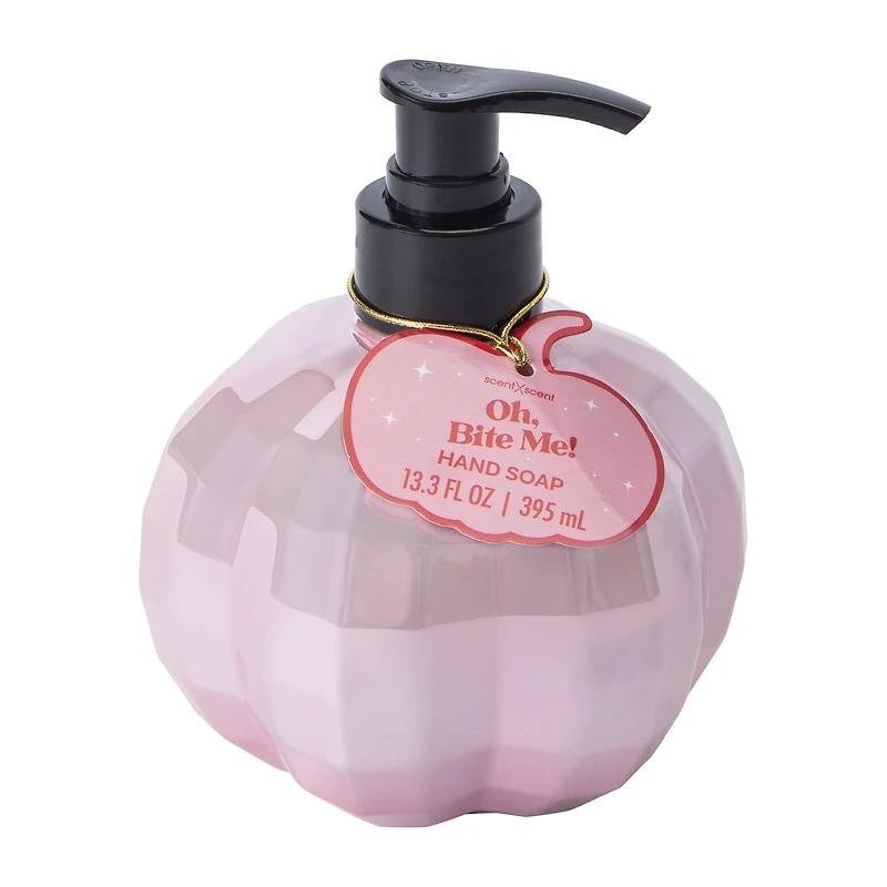 ScentXScent Oh, Bite Me! Hand Soap 13.3oz