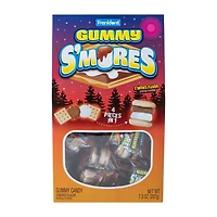 Gummy S'mores Candy 7.3oz