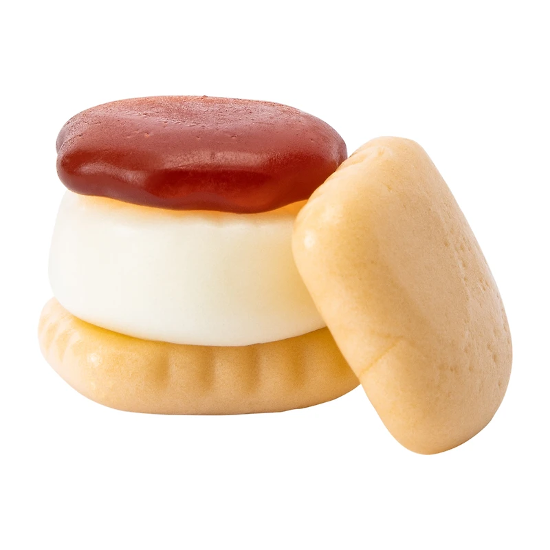 Gummy S'mores Candy 7.3oz