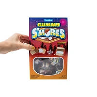 Gummy S'mores Candy 7.3oz