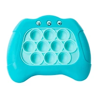 Strangely Fun! Bubble Burst Blitz Toy