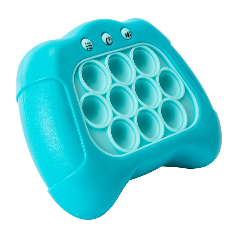 Strangely Fun! Bubble Burst Blitz Toy