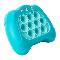 Strangely Fun! Bubble Burst Blitz Toy