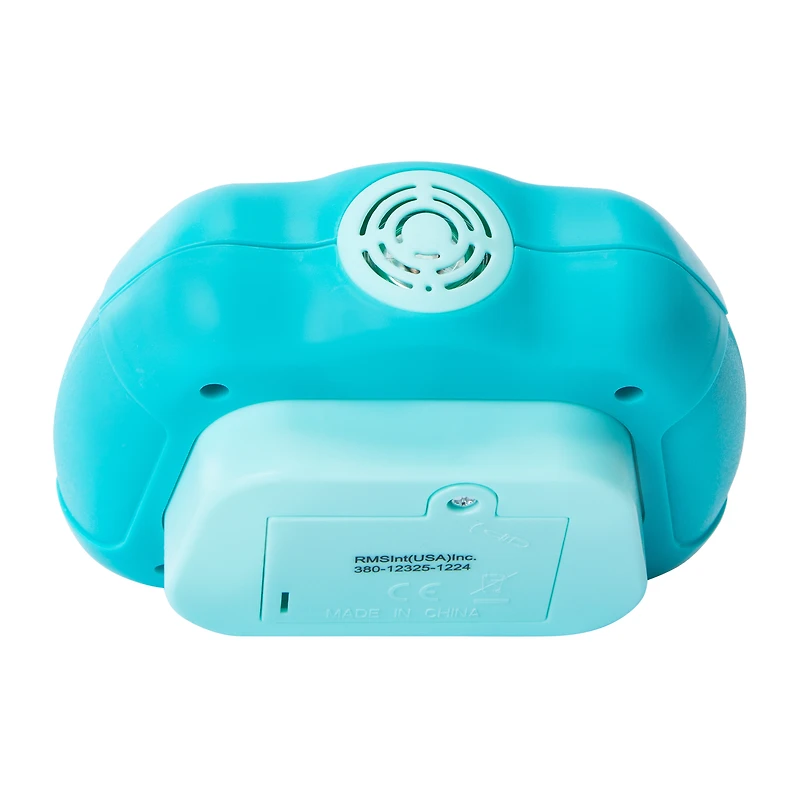 Strangely Fun! Bubble Burst Blitz Toy