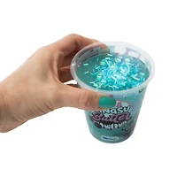Compound Kings® Boba Bingsu Butter Blue Passion Scented Slime