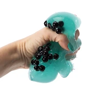 Compound Kings® Boba Bingsu Butter Blue Passion Scented Slime