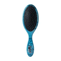 Wet Brush® Limited Edition Terrain Textures Arctic Blue Detangler