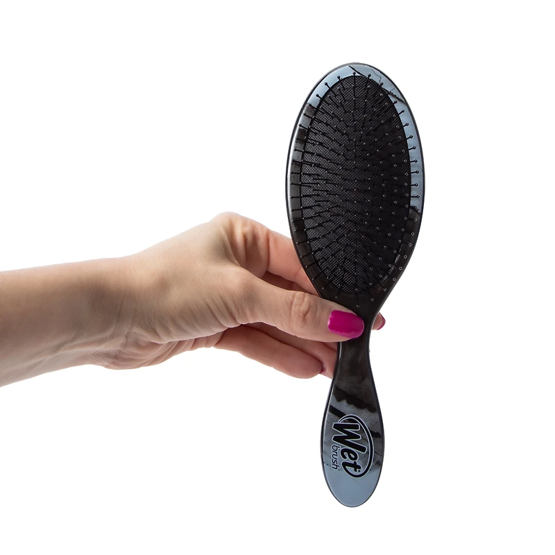 Wet Brush® Limited Edition Terrain Textures Gravel Detangler