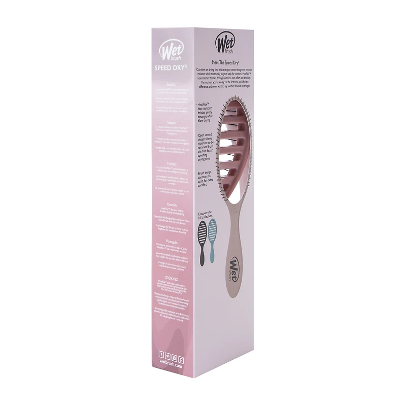 Wet Brush® Speed Dry® Brush