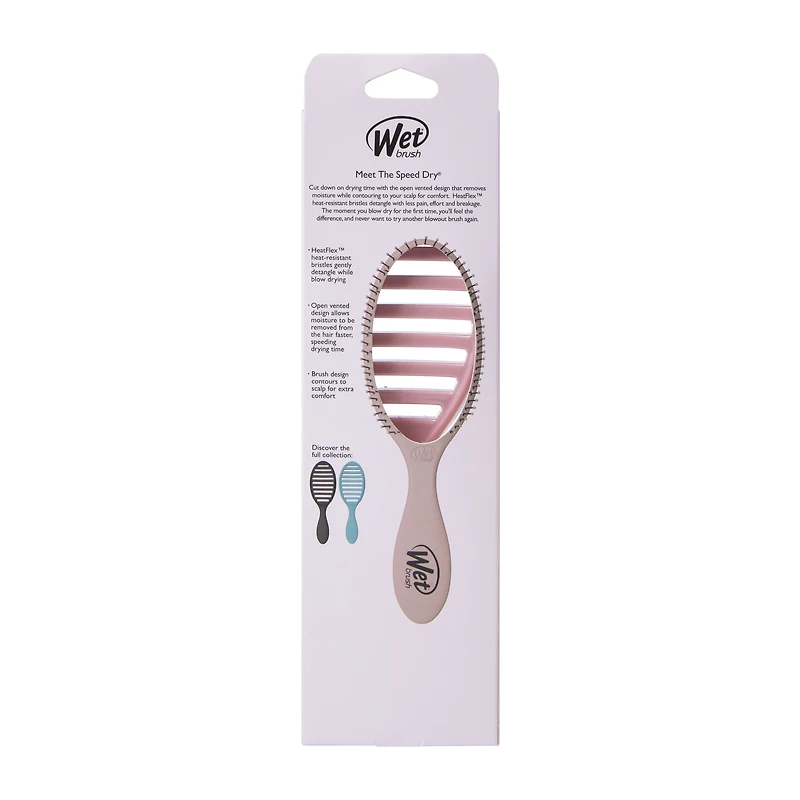 Wet Brush® Speed Dry® Brush