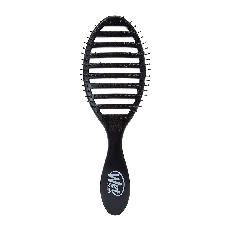 Black Wet Brush® Speed Dry® Brush