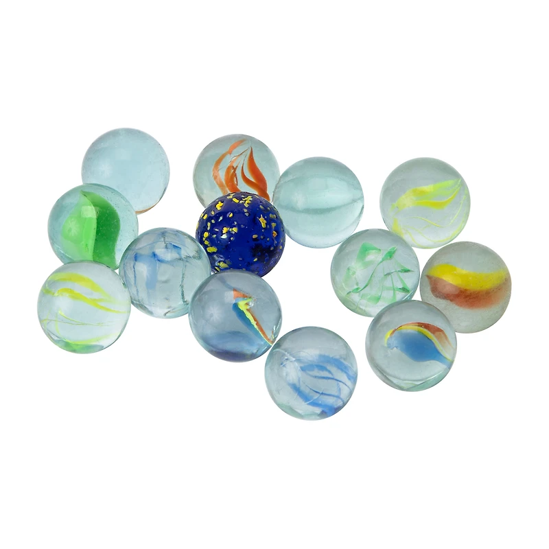 Classic Marbles 50-Pack