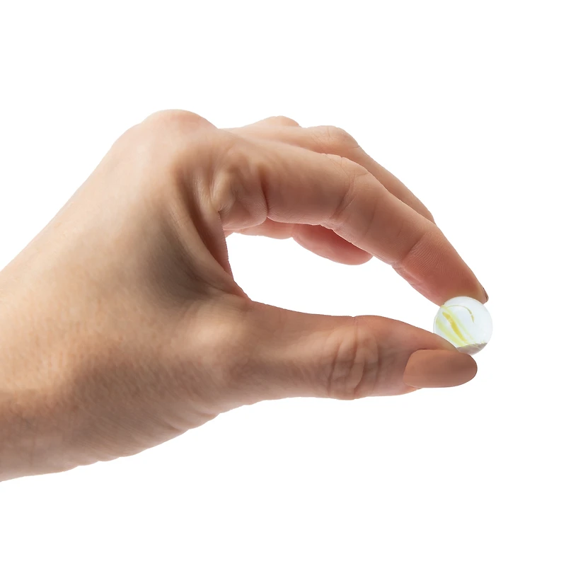 Classic Marbles 50-Pack