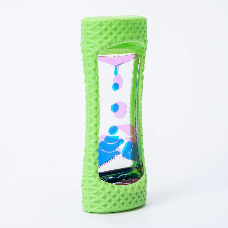 Toymendous! Liquid Timer (Styles May Vary)