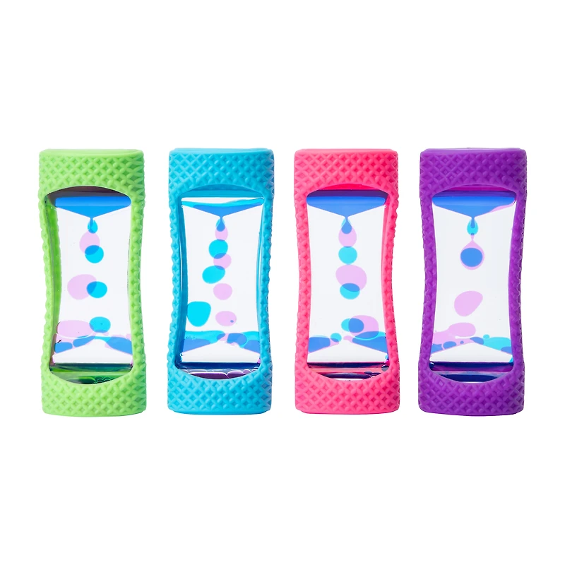 Toymendous! Liquid Timer (Styles May Vary)