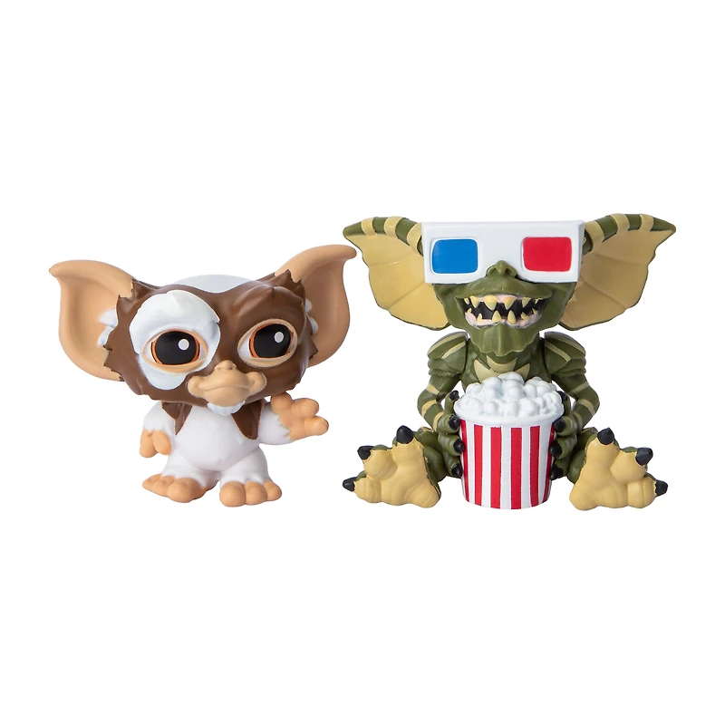 Gremlins™ Mini Figures (Styles May Vary)