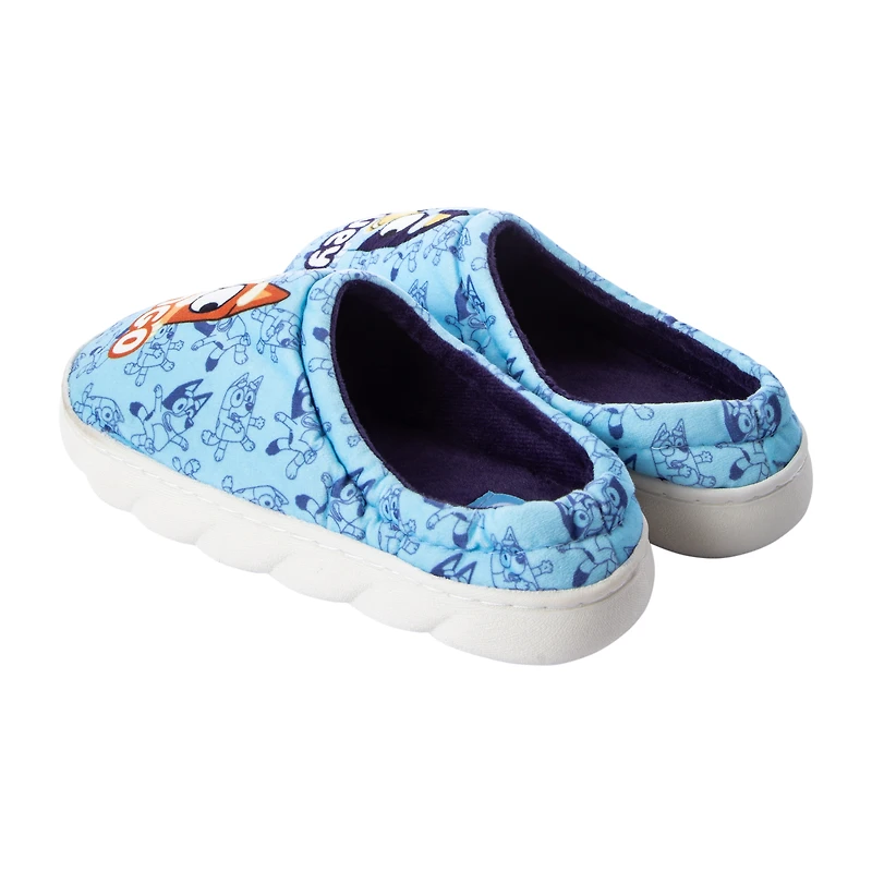 Juniors Licensed Slippers