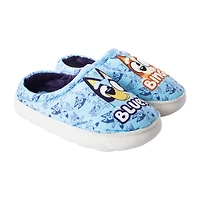 Juniors Licensed Slippers