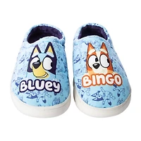 Juniors Licensed Slippers