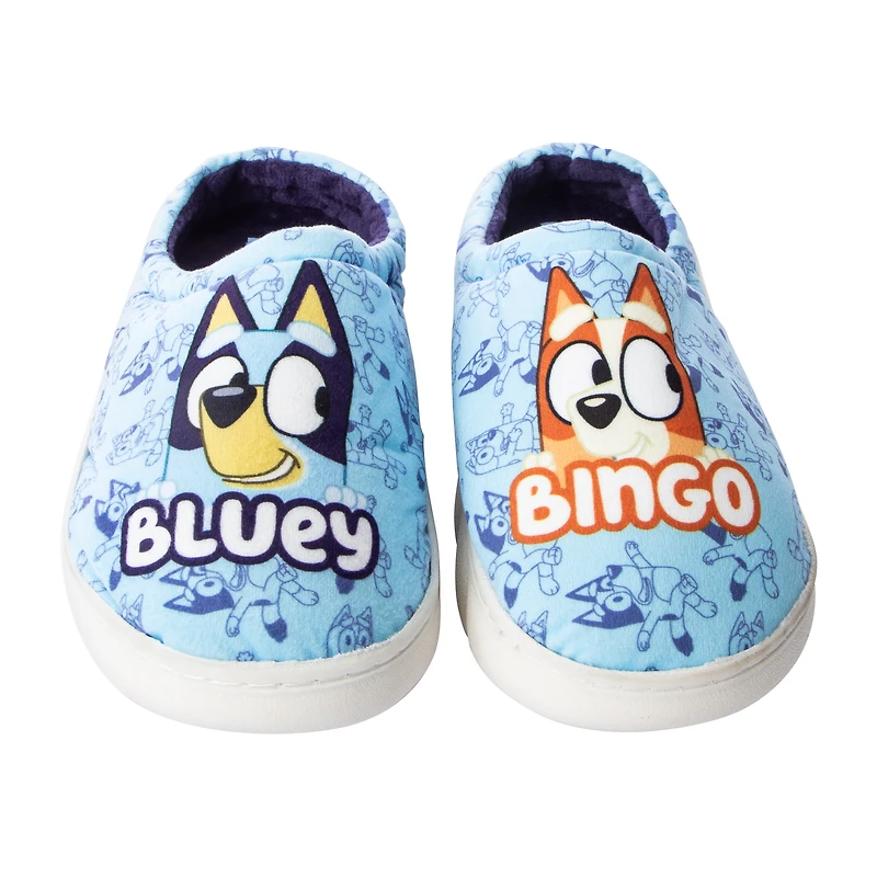 Juniors Licensed Slippers