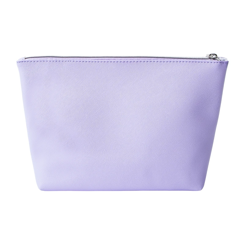 Purple Bow Travel Set