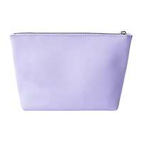 Purple Bow Travel Set