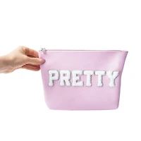 Pretty Glitter Travel Set