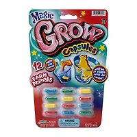 Magic Grow® Capsules 12-Pcs (Styles May Vary)