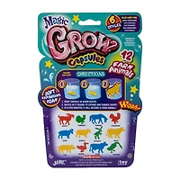 Magic Grow® Capsules 12-Pcs (Styles May Vary)