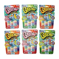 Magic Grow® Capsules 12-Pcs (Styles May Vary)