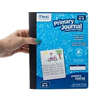 Mead® K-2 Primary Journal Tablet