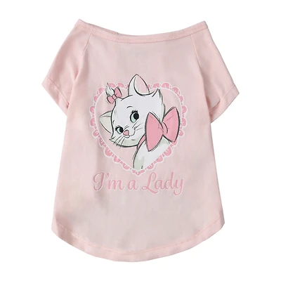 Pet Licensed Graphic Tee