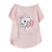 Pet Licensed Graphic Tee