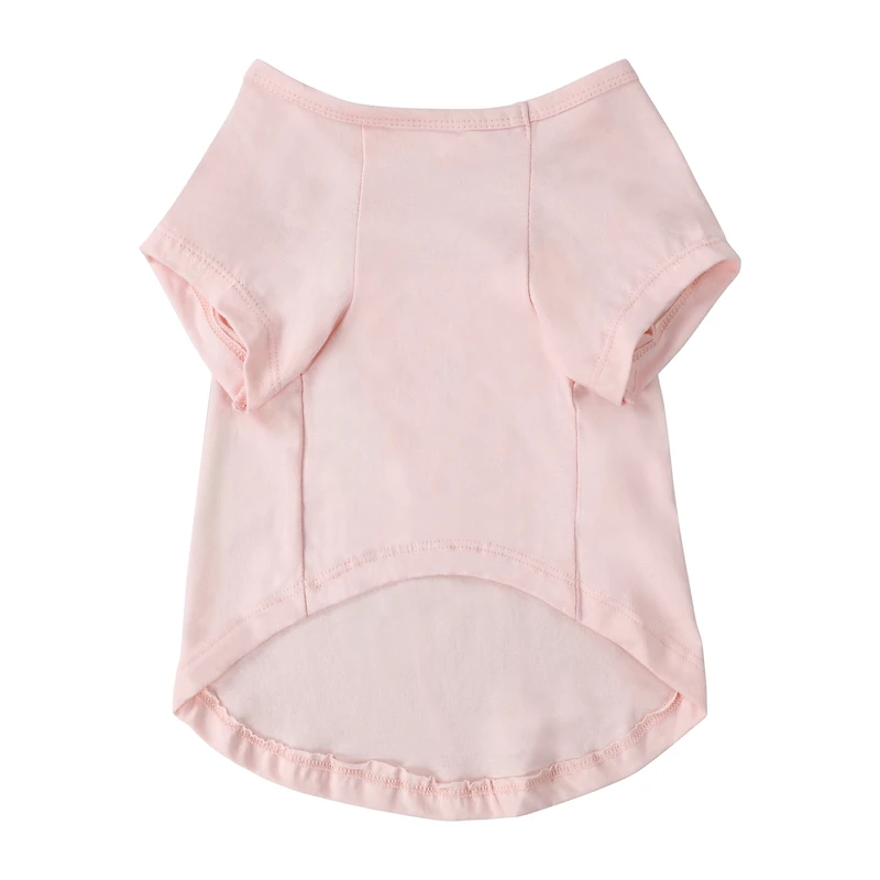 Pet Licensed Graphic Tee