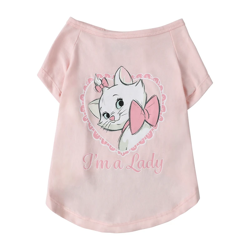 Pet Licensed Graphic Tee