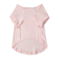 Pet Licensed Graphic Tee