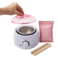 Wax Warmer Ultimate Kit