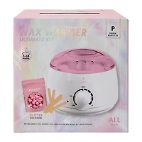 Wax Warmer Ultimate Kit